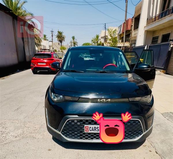 Kia Soul 2023 for sale in Iraq - Baghdad